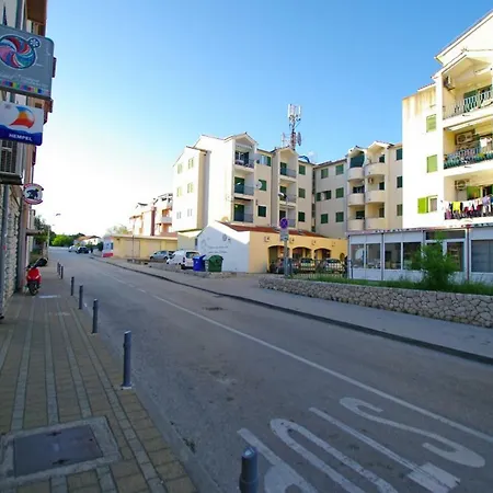 Central Sunset Vodice