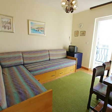 Central Sunset Appartement *