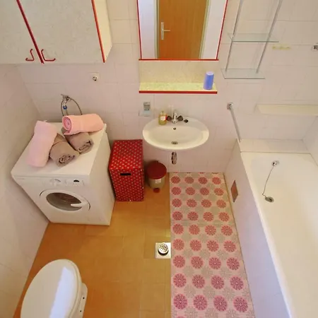 Appartement Central Sunset Vodice