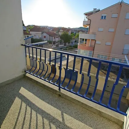 Central Sunset Appartement
