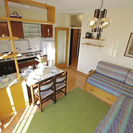 Appartement Central Sunset Vodice